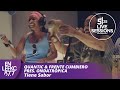 525 Live Sessions : Quantic & Frente Cumbiero pres. Ondatrópica - Tiene Sabor | En Lefko 87.7