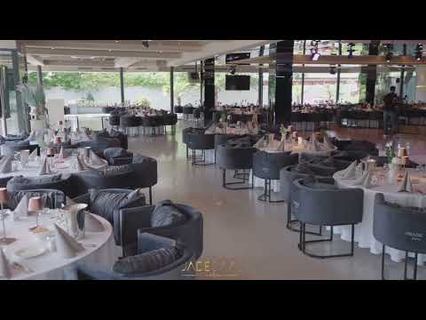 JADE Saal Eventlocation NRW Exclusive Events