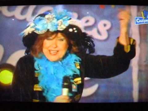 Irene Lardy   Mit vasteloavend bin ich geboare