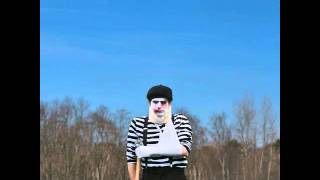 Just Can't Say Music Video