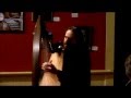 Roger Helfrick At The MaCoustic Folk Club Parksville
