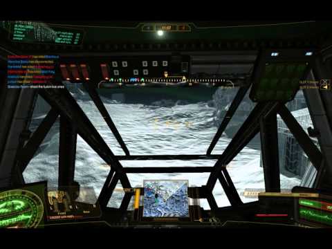 MechWarrior Online  20160311  Locust