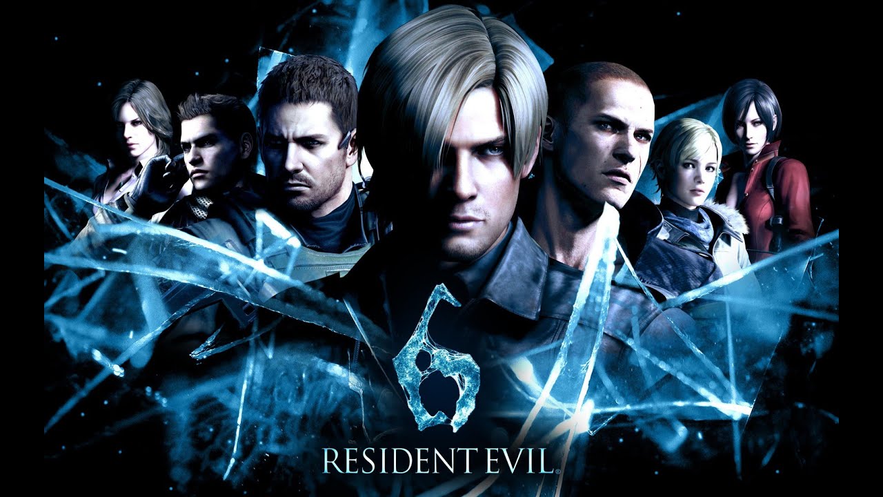 Saga Resident Evil (20 anos) - Parte 6 (FINAL)