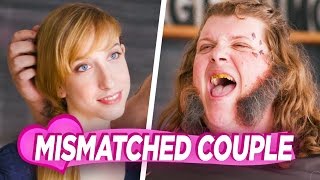 Why The Hell Is He Her Boyfriend?