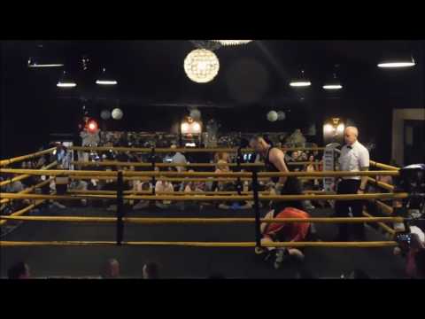 DAMO TURNER V DANNY PAYNE