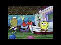 Spongebob Minors Sandals