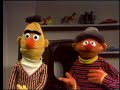 Classic Sesame Street Ernie And Bert Fixes The H TV 1973 Full Version HQ