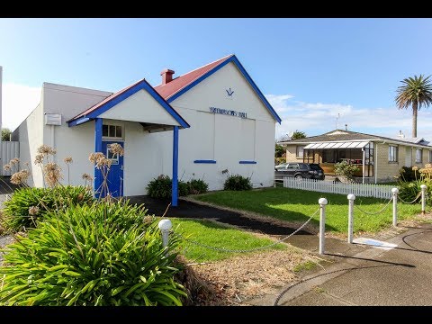 20 Domett Street , Waitara - Professionals Real Estate