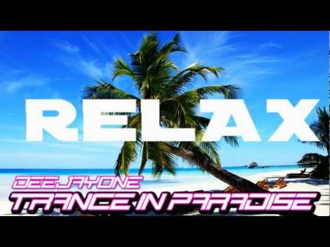 DeeJayOne - Trance in Paradise