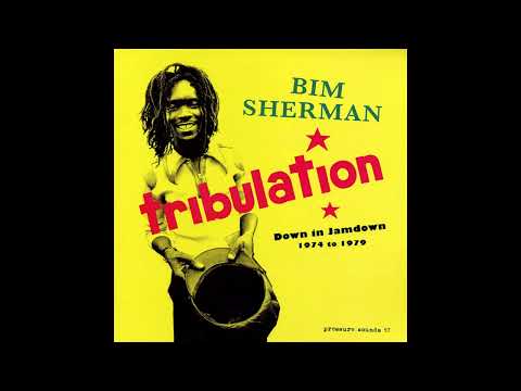 bim sherman - every where you go