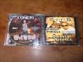 SOUTHLAND GANGSTER CLICK- CONEJO (MAD AT THE WORLD DISC 2 - PARK SIDE OR DON'T BANG SOUTHLAND GANGSTER CLICK- CONEJO (MAD AT THE WORLD DISC 2