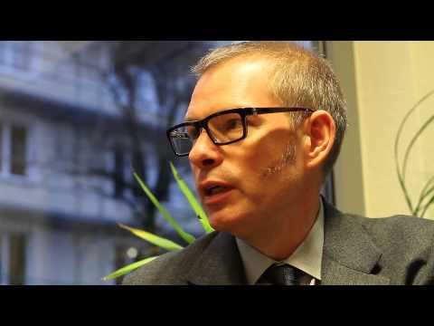 Sons of Libertas & Matt Kibbe (Freedomworks) l European Students for Liberty 2013 Munich