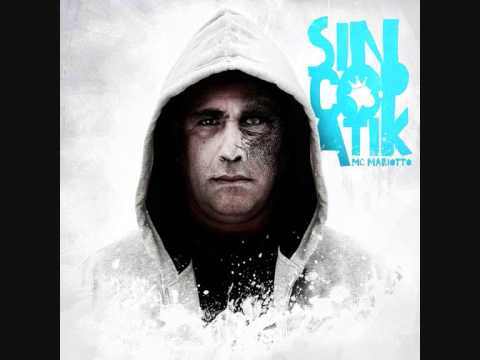 MC MARIOTTO Feat IERO MC   Fattell appriess a nuje  SINCOPATIK