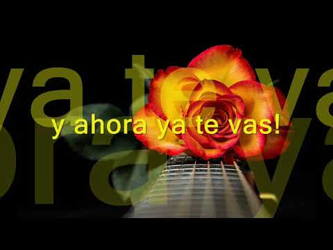 Adios Y Buena Suerte   Los Rehenes