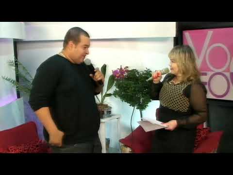 Programa "você em foco" TvRio canal 2 da Net