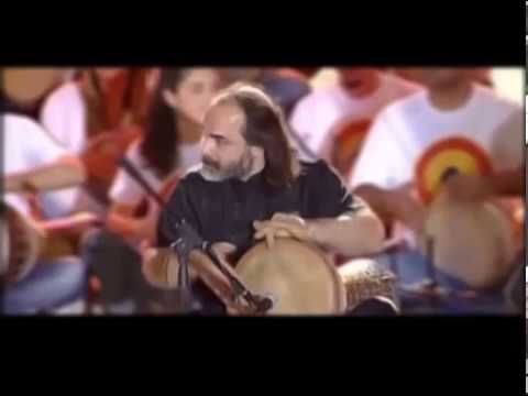 MISIRLI AHMET Ritimhanesi / Rhythm House darbuka (doholla) & rhythm school presentation