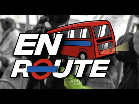 #8Block VV - En Route [S1 E12]