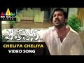 Pothe Poni Video Songs Cheliya Cheliya Video Song Sivabalaji Sindhu Tolani Sri Balaji Video