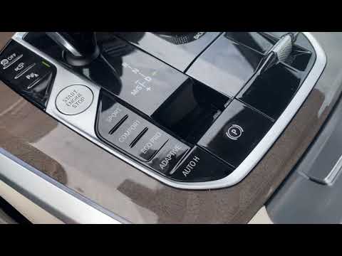 How to: BMW Auto-Hold Feature