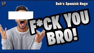 Fortnite Short - Bob's Spanish Rage | Swooner Productions