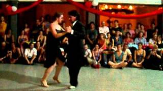 Ariadna Naveira and Fernando Sanchez in Villa Malcolm 2010.12.27-3