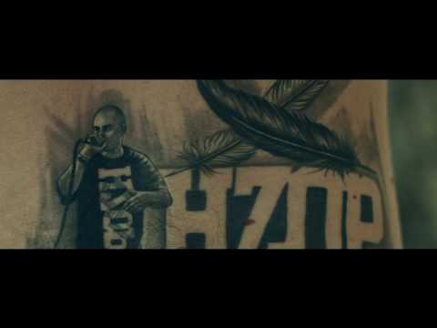 HZOP - Sky's no limit Ft. Paluch, DJ Danek (muz. SoDrumatic) official video