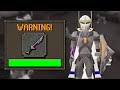 RuneScape's Most OP Item | 0 to 2B from Scratch #3