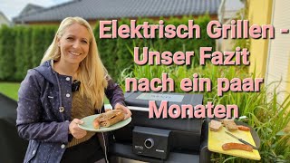 Was taugt der Sevo-Elektrogrill? Unser Fazit nach mehreren Testmonaten und Grillprojekten