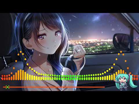 Gigi D'Agostino, Vize, Emotik - Never Be Lonely (Nightcore)