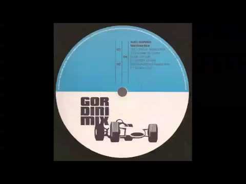 Alex Gopher (Gordini Mix.....The Lord Of Monza Mix) 1997