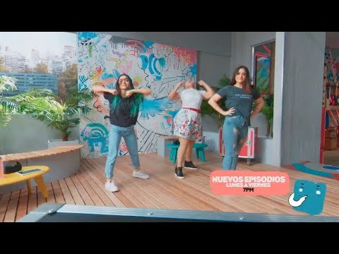 Disney Bia | Lo mejor Comienza invitada especial ft Calle & Poché | Última Parte