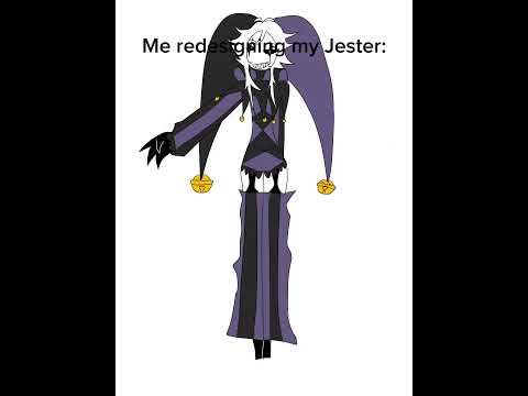 THEY LOOK ALMSOT THE SAME IM GONNA CRASH OUT #art #Thefreakcircus #pierrot