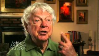 Thumbnail of Ralph Senensky