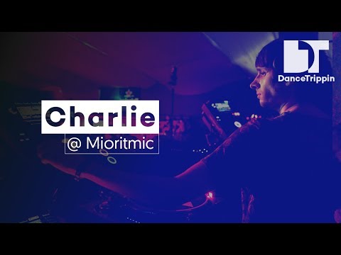 Charlie | Mioritmic Festival | Cluj-Napoca (Romania)