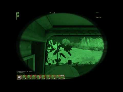 ArmA 2 - Operation Arrowhead - campaign - part 20 - gameplay