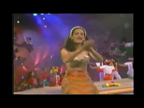 Tatiana- Un lindo pescadito