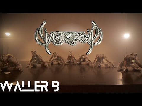 XG - 'WOKE UP' EXCLUSIVE PERFORMANCE VIDEO | COVER BY WALLER B FROM THAILAND