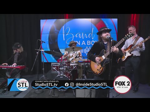 WATCH: Matt ‘The Rattlesnake’ Lesch performs!