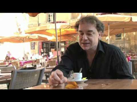 Interview of Jean-François Sivadier - La Traviata - Festival d'Aix-en-Provence