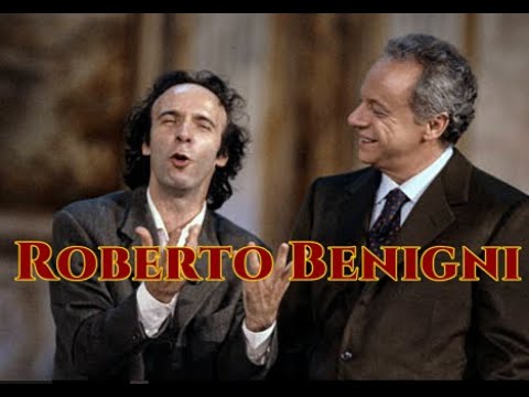Benigni ( ...quando era Benigni )