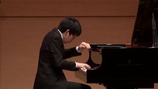 Download lagu Liszt: Reminiscences de 'Norma' S.394 / Masaya KAMEI(pf) The Yasuko Fukuda Audition 2019 mp3
