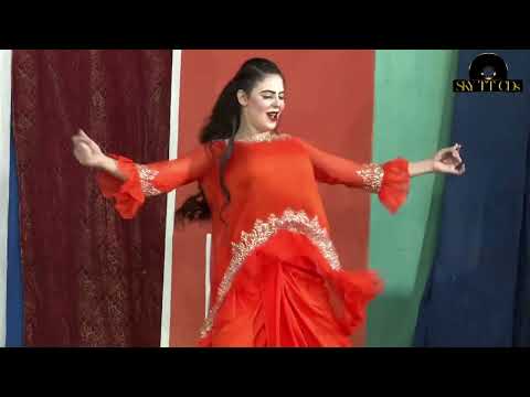 Deedar Multani :: Season 3 Episode 29 :: Dudh Balochan Da :: Punjabi Dance Performance 2024