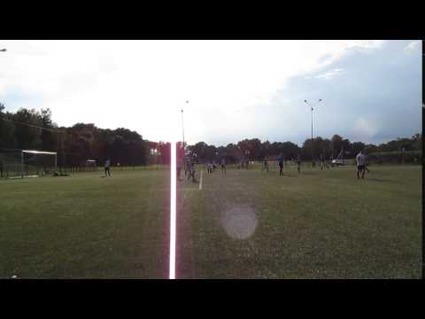 Warta Sieradz Jr98/99 - KS Karsznice 1:2 (4:2)