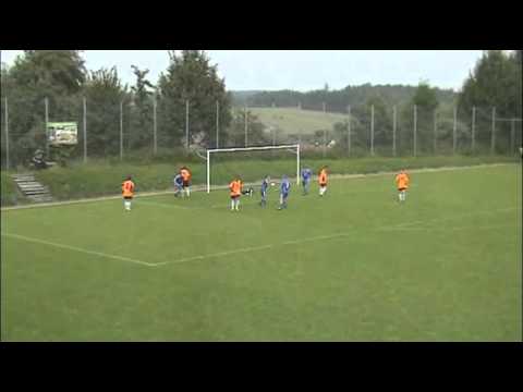 080831 / SV Völkersbach - ASV Wolfartsweier / 2:0