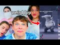 REACTING TO BIGGY S TIKTOK FOR YOU PAGE W The Norris Nuts