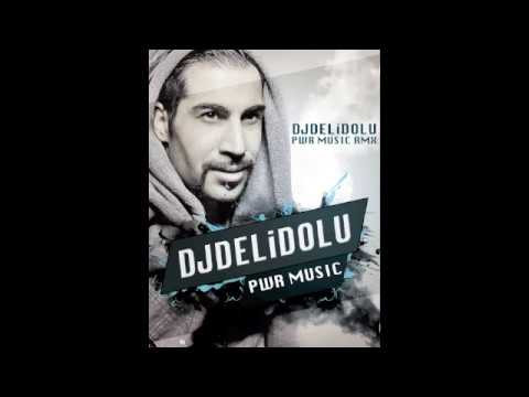 DJ DELiDOLU MiX VOL.1 2015