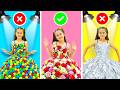 Ruby And Bonnie Design A New Dress Story