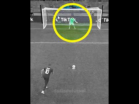 Paradas Imposibles en los Penaltis 🤯