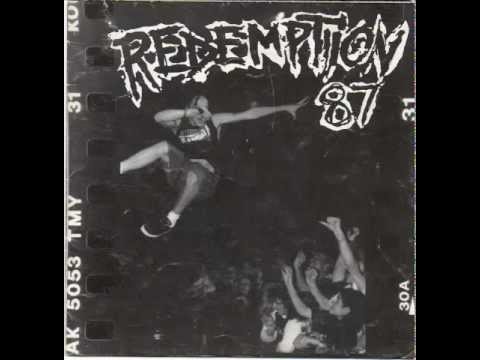 Redemption 87 - The Truth Is Out There