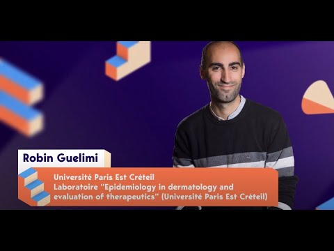 3ème prix du jury - Robin GUELIMI - Finale nationale 2023